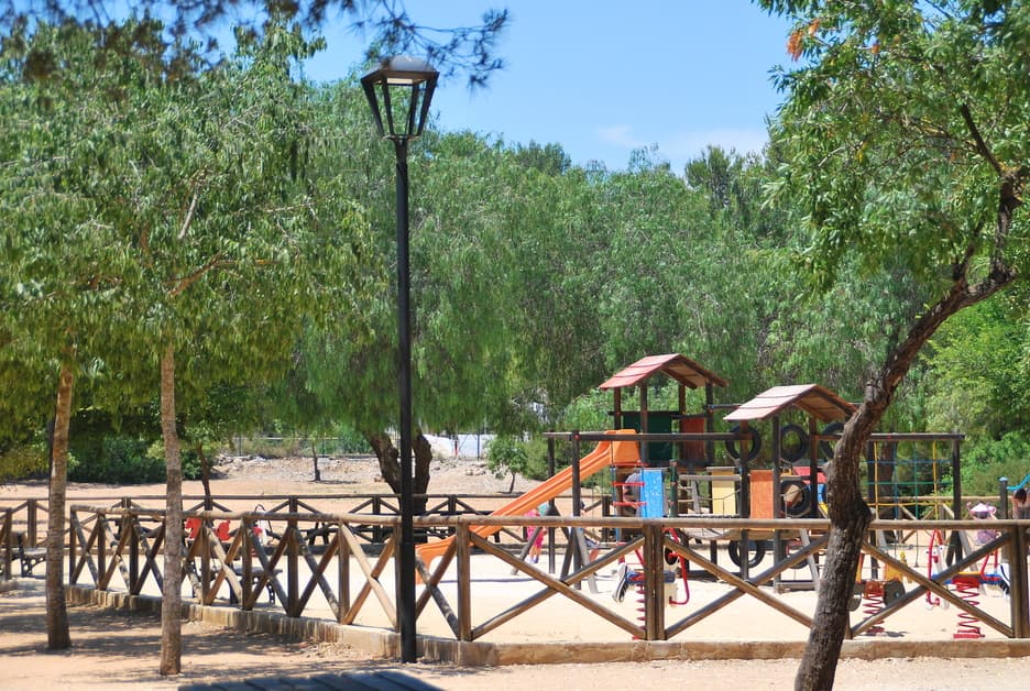 Parques