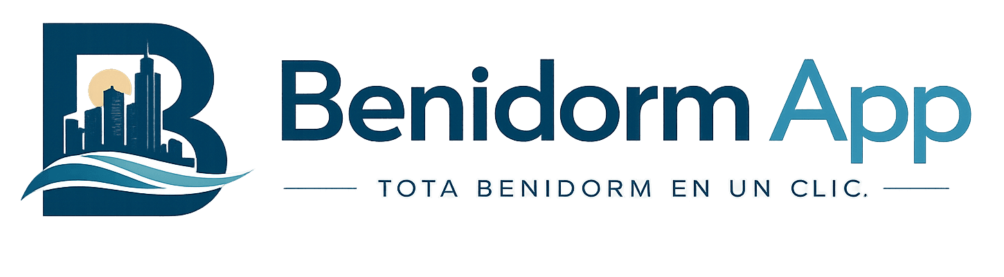 Benidorm App